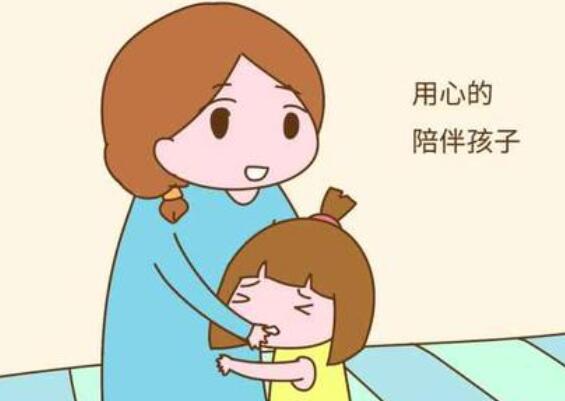 你的孩子内心真正缺的是什么？