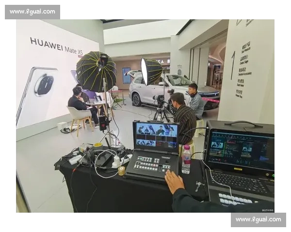 体育直播平台引领未来发展趋势提升用户体验创新与互动的全新平台模式解析