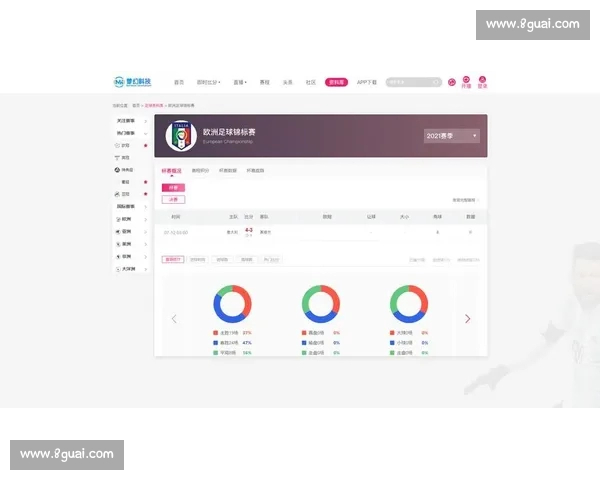 体育赛事直播推荐全攻略精彩赛事一网打尽不容错过的观看指南