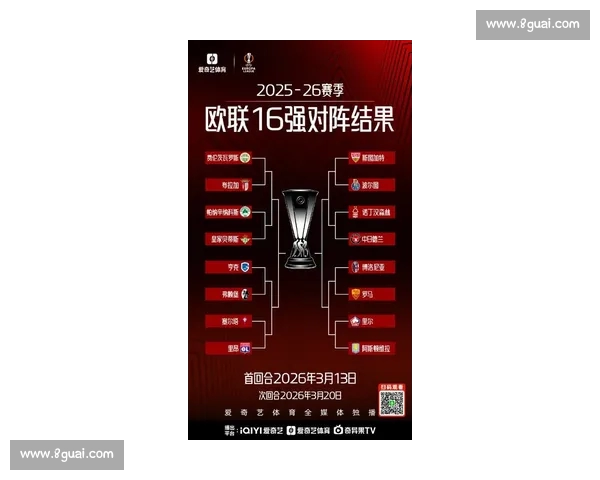 欧联杯最新赛程公布球队对决焦点赛事全解析